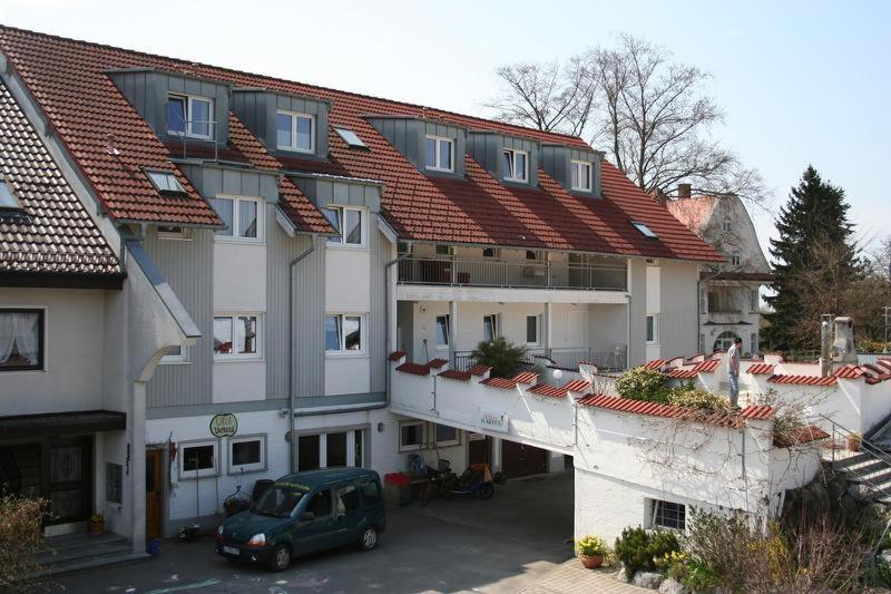 Ferienhof Schoengarten 린다우 외부 사진