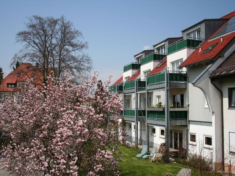 Ferienhof Schoengarten 린다우 외부 사진